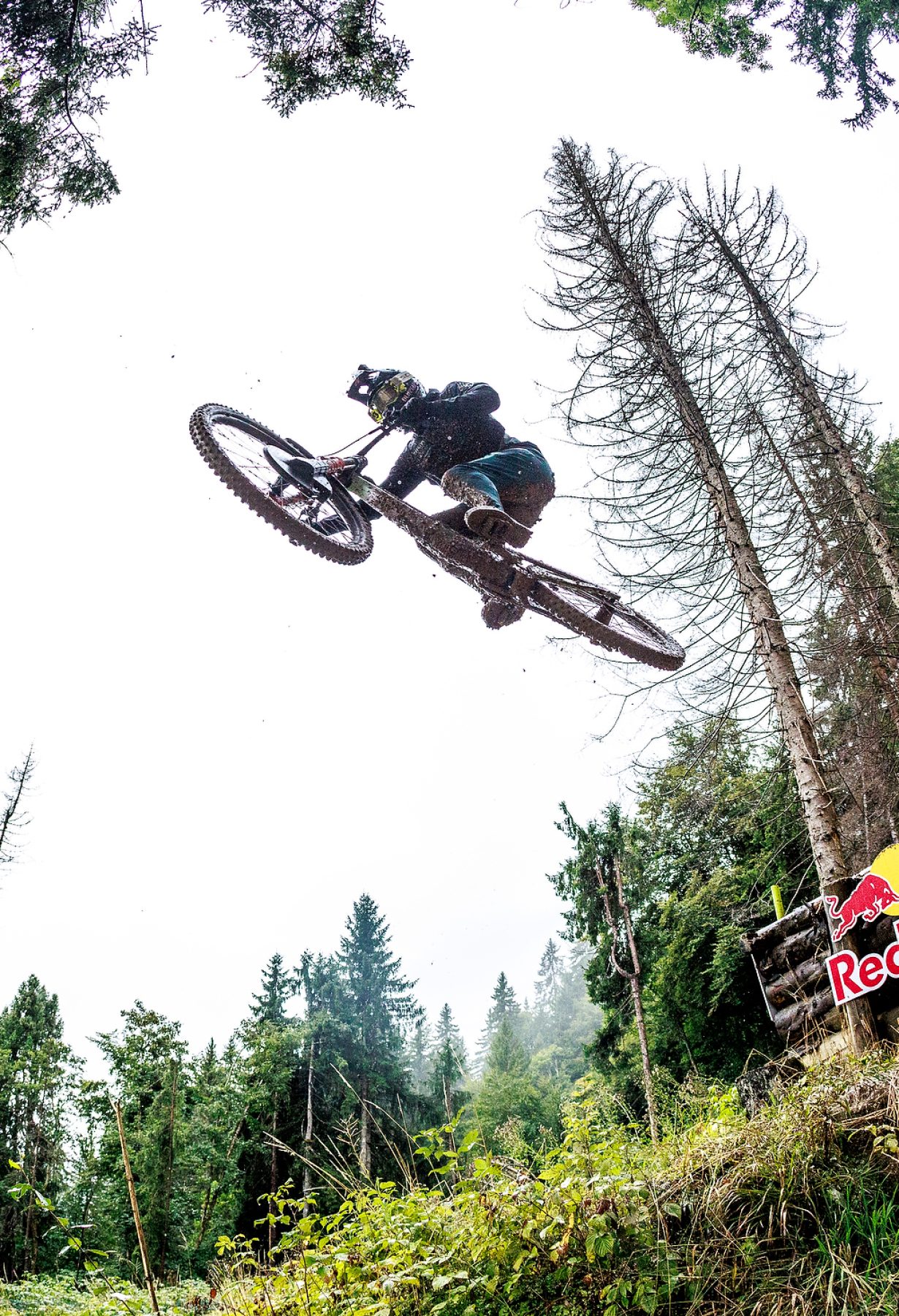 les gets dh wc #7, haute savoie, france 2025